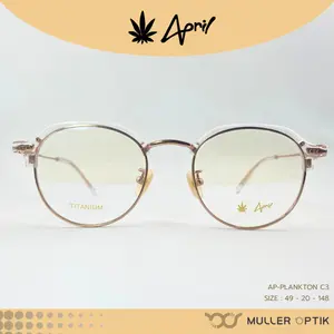 APRIL AP-PLANKTON C3