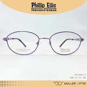 PHILLIP ELLIE PE 2320 C-7