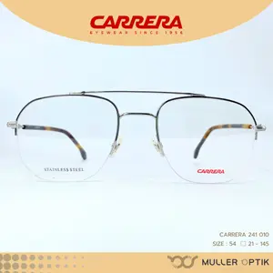 CARRERA 241 010