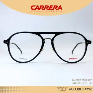 CARRERA 1118/G 807