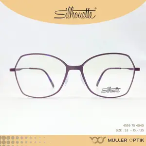 SILHOUETTE 4559 75 4040