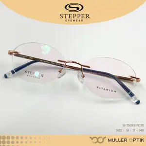 STEPPER SI-75063 F035