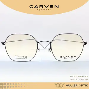 CARVEN BOOSTER HEXA C3