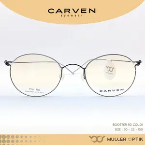 CARVEN BOOSTER 50 COL.01