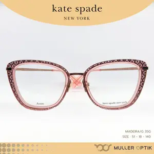 KATE SPADE MADEIRA/G 35J