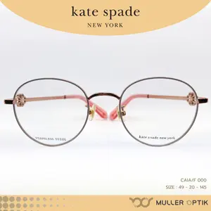 KATE SPADE CAIA/F 000