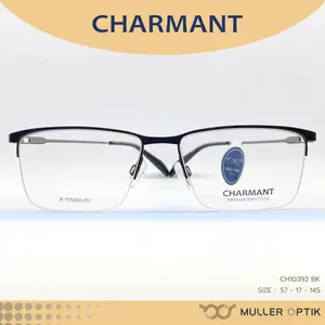 CHARMANT CH10392 BK