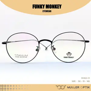 FUNKY MONKEY FK553 C1