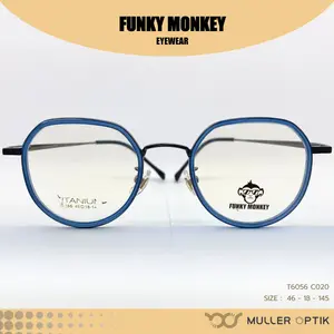 FUNKY MONKEY T6056 C020