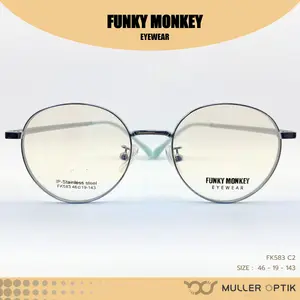 FUNKY MONKEY FK583 C2