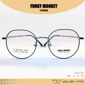 FUNKY MONKEY FK562 C04
