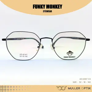 FUNKY MONKEY AO-6147 C4