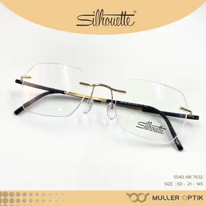 SILHOUETTE 5540 HB 7632