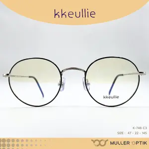 KKEULLIE K-748 C3
