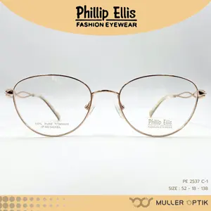 PHILLIP ELLIS PE 2537 C-1