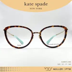 KATE SPADE AUDRI/G 086