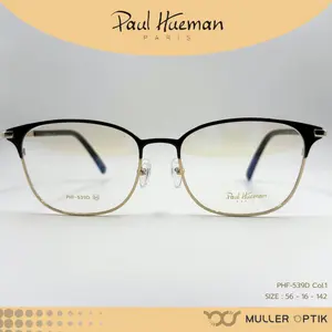 PAUL HUEMAN PHF-539D Col.1
