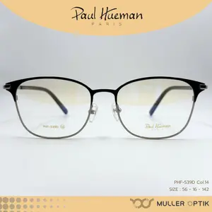 PAUL HUEMAN PHF-539D Col.14