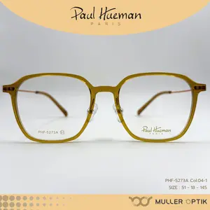 PAUL HUEMAN PHF-5273A Col.04-1