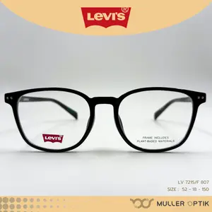 LEVI'S LV 7215/F 807