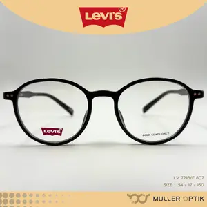 LEVI'S LV 7218/F 807