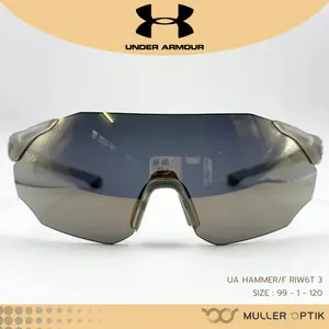 Under Armour UA HAMMER/F RIW6T 3