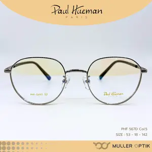 PAUL HUEMAN PHF-567D Col.5