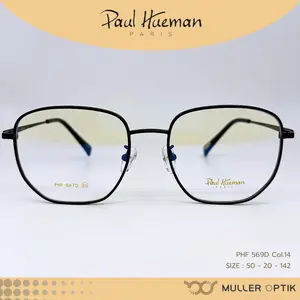 PAUL HUEMAN PHF-569D Col.14