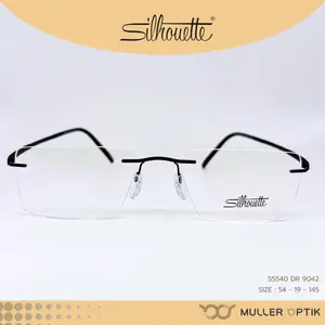 SILHOUETTE 5540 DR 9042