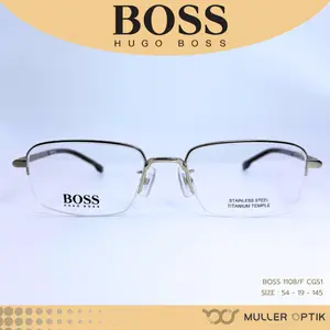 กรอบแว่นตา Boss 1108/F CGS1