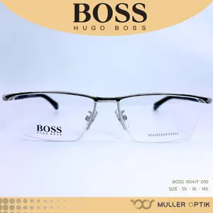 กรอบแว่นตา BOSS รุ่น 1104/F 010