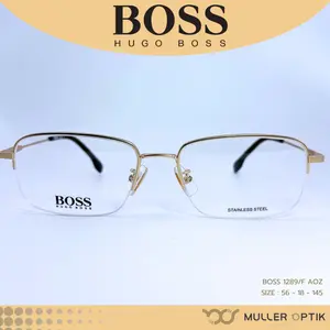 กรอบแว่นตา BOSS รุ่น 1289/F AOZ