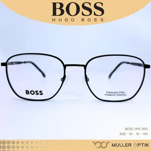 กรอบแว่นตา BOSS รุ่น 1415 003