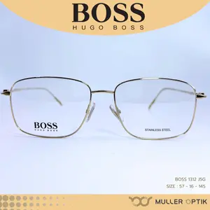 กรอบแว่นตา BOSS รุ่น 1312 J5G