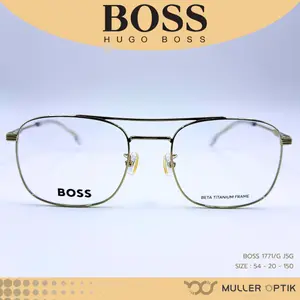 กรอบแว่นตา BOSS รุ่น 1771/G J5G