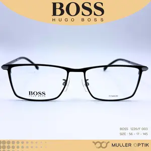 กรอบแว่นตา BOSS รุ่น 1226/F 003