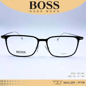 กรอบแว่นตา BOSS รุ่น 1253 4IN