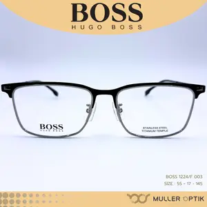 กรอบแว่นตา BOSS รุ่น 1224/F 003