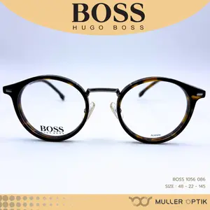 กรอบแว่นตา BOSS รุ่น 1056 086