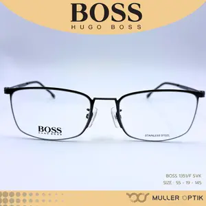 กรอบแว่นตา BOSS รุ่น 1351/F SVK