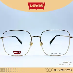 กรอบแว่นตา LEVI'S รุ่น LV1010 J5G