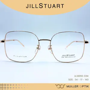 กรอบแว่นตา JILL STUART รุ่น JL33055 C04
