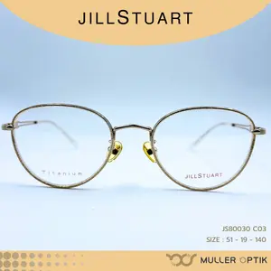 กรอบแว่นตา JILL STUART รุ่น JS80030 C03