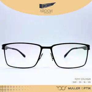 กรอบแว่นตา AROON รุ่น 92017 COL.MG26