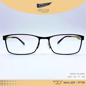 กรอบแว่นตา AROON รุ่น 92020 COL.MB31