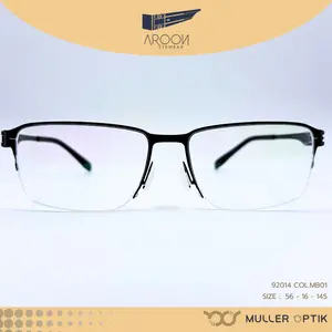 กรอบแว่นตา AROON รุ่น 92014 COL.MB01