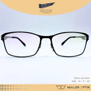 กรอบแว่นตา AROON รุ่น 92022 COL.MG21