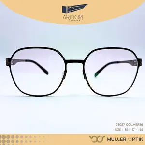 กรอบแว่นตา AROON รุ่น 92027 COL.MBR36