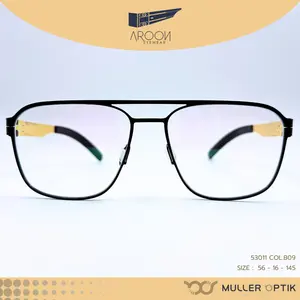 กรอบแว่นตา AROON รุ่น 53011 COL.B09