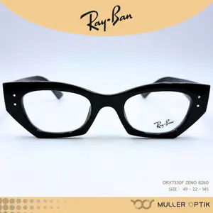กรอบแว่นตา RAYBAN รุ่น ORX7330F ZENO 8260